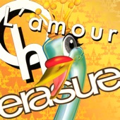 Erasure - Oh l'amour (LMC Extended Remix)