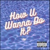 How U Wanna Do It? - Single