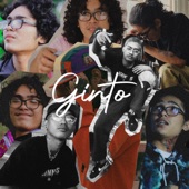 Ginto (feat. Ghetto Gecko) artwork