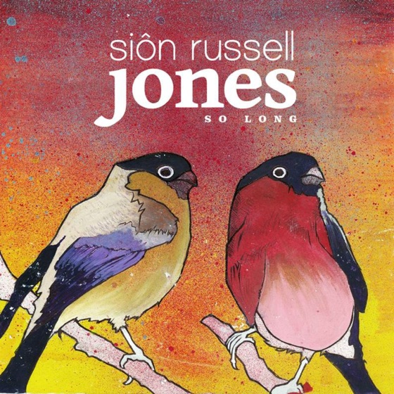 Cover artwork for So Long