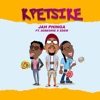 Kpetsike (feat. Agbeshie & Edem) - Single