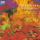 Symphony No. 2 in E, Op. 35 (1887): II. Andante artwork