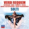 Messa da Requiem: 2e. Quid sum miser - Dame Joan Sutherland, Marilyn Horne, Luciano Pavarotti, Vienna Philharmonic & Sir Georg Solti lyrics