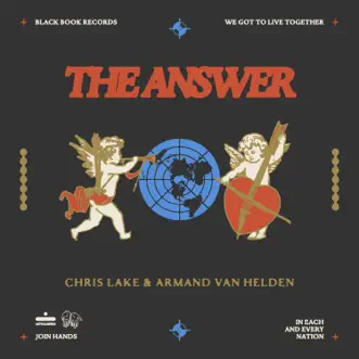 The Answer - EP by Chris Lake & Armand Van Helden album reviews, ratings, credits