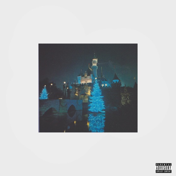Cover artwork for Idgaf!