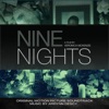 Nine Nights (Original Motion Picture Soundtrack) artwork