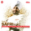 Ambran Tu Ayi Hui Hoor Sohniye (feat. The Safri Boyz) - Single