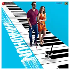 Andhadhun (Original Motion Picture Soundtrack) by Amit Trivedi, Raftaar & Girish Nakod album reviews, ratings, credits
