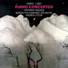 Liszt & Grieg: Piano Concertos album lyrics, reviews, download