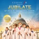 JUBILATE - 500 YEARS OF CATHEDRAL MUSIC cover art