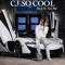Man Now - CJ SO COOL lyrics