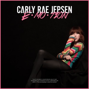 Carly Rae Jepsen - I Really Like You - 排舞 音乐