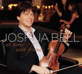 Joshua Bell - Chovendo na Roseira
