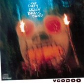 The Dirty Dozen Brass Band - Voodoo