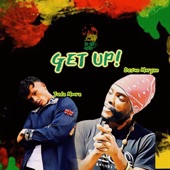 Get Up (feat. Devon Morgan) artwork