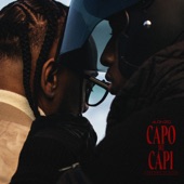 Capo Dei Capi Vol. II & III artwork