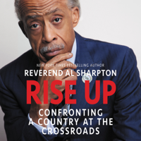 Al Sharpton - Rise Up artwork