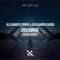 Dreaming (A.R.D.I. Extended Remix) - Alexander Spark & Alexandra Badoi lyrics