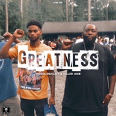 Greatness artwork