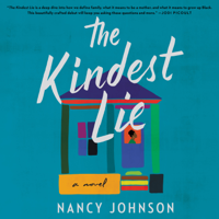 Nancy Johnson - The Kindest Lie artwork