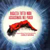 Stream & download Ragazza tutta nuda assassinata nel parco / L'occhio del ragno (Original Motion Picture Soundtrack)