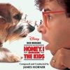 Honey, I Shrunk the Kids (Original Motion Picture Soundtrack)