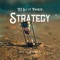 Strategy (feat. Fameye) - DJ Sly King lyrics