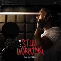 Slim - Still Working artwork