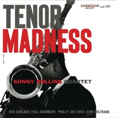 Tenor Madness (Remastered)