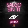 Salgo Sin Ti (MPV Remix) - Single