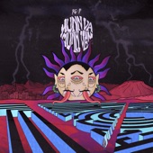 Munn Va Munn Ven - EP artwork