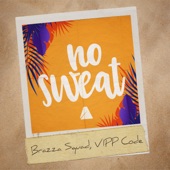 No Sweat artwork