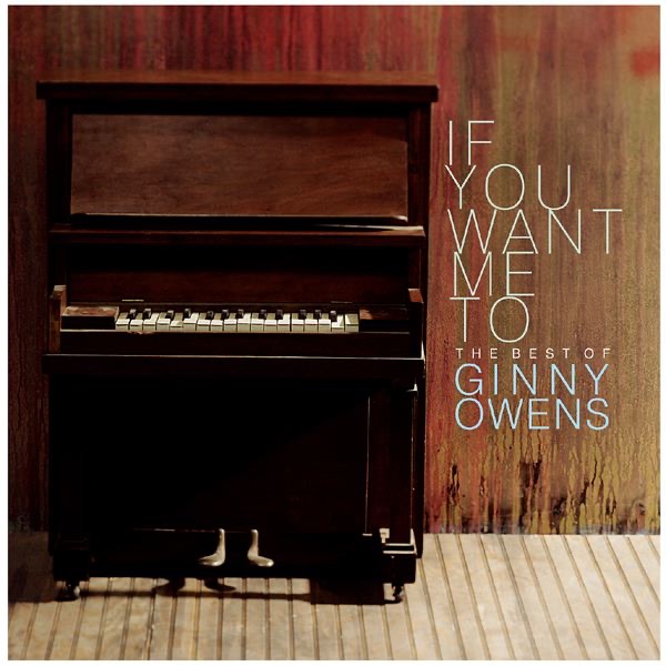 Ginny Owens - If You Want Me To