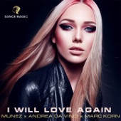 I Will Love Again (Extended Mix) artwork