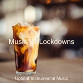 Music for Lockdowns artwork