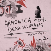 Music + Me (Armonica version) artwork