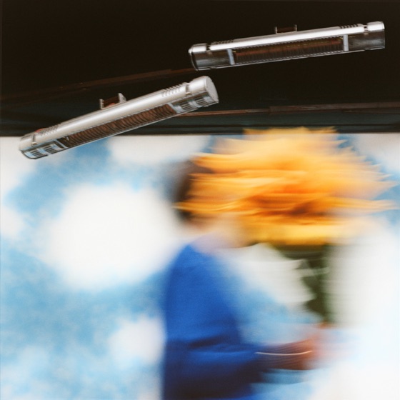 Cover artwork for 50 Watt Smile