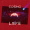Cosmo Love (feat. Redd Lettaz & Samori Ture) - J.Gryff lyrics