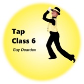 Guy Dearden - Dancing In The Dark ((Dance Music A - 2 + 64 bars - Time and Tempo changes - with tacet and stop time))
