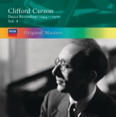 Clifford Curzon: Decca Recordings 1944-1970 Vol.4