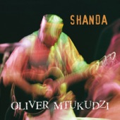 Oliver "Tuku" Mtukudzi - Hear Me Lord