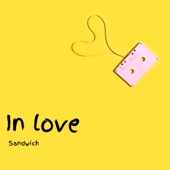 In Love (Radio Edit) artwork