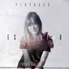 Escolhido (Playback) - Single