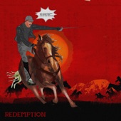 Redemption - EP artwork