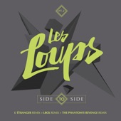 Side to Side (LBCK Remix) artwork