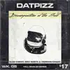 Decomposition of the Self (feat. Slug Christ & Eric North) - Single album lyrics, reviews, download