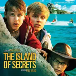The Island of Secrets (Original Motion Picture Soundtrack) by Panu Aaltio album reviews, ratings, credits