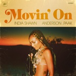 Movin' On (feat. Anderson .Paak) - Single