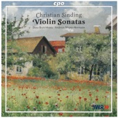 Violin Sonata in F Major, Op. 73: I. Allegro con brio artwork