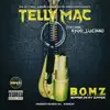 B.O.M.Z. (Bipper on My Zipper) [feat. Ayo Luciano] - Single album lyrics, reviews, download